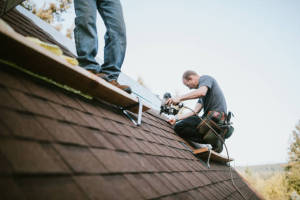 Local Roofers in Duncan Falls, OH